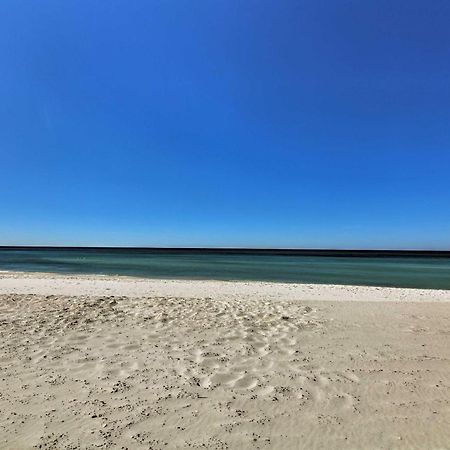 Bright Pcb Condo With Gulf Views And Beach Access! 파나마 시티 외부 사진