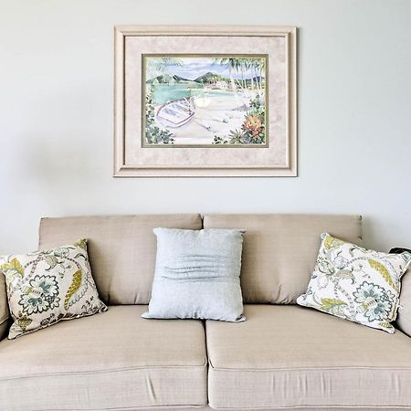 Bright Pcb Condo With Gulf Views And Beach Access! 파나마 시티 외부 사진