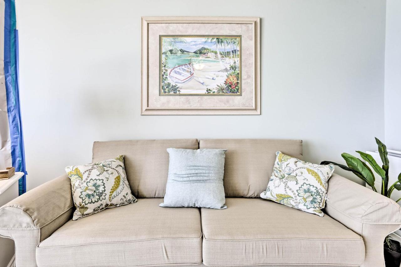 Bright Pcb Condo With Gulf Views And Beach Access! 파나마 시티 외부 사진